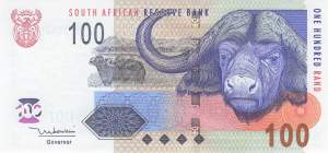 100 Rand
